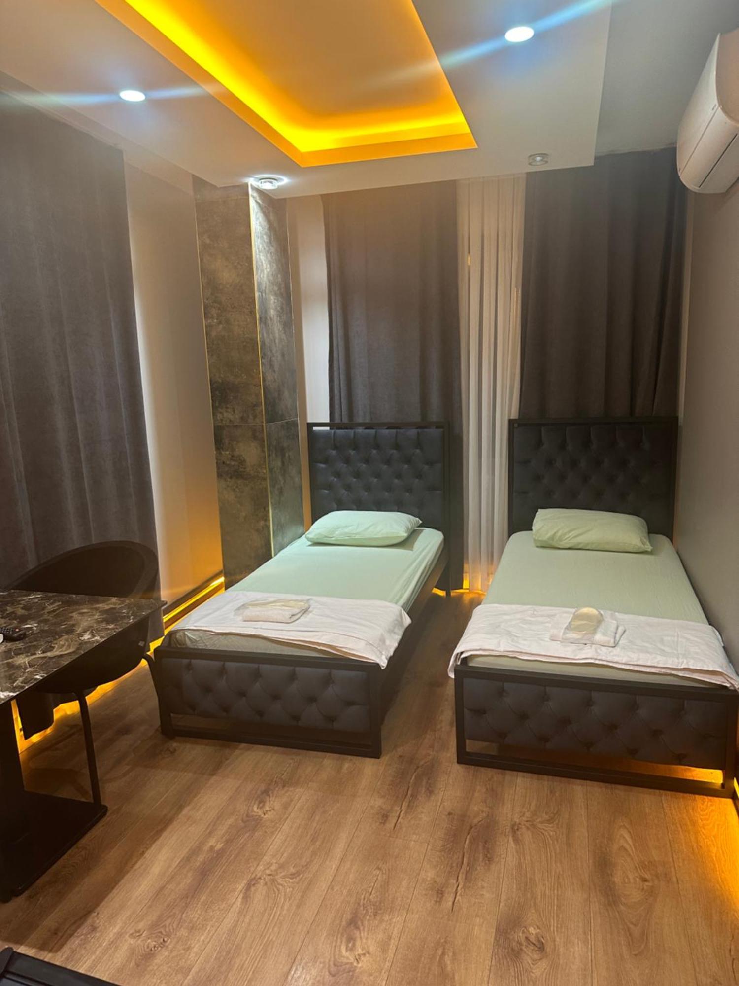 New Arcadia Taksim Otel