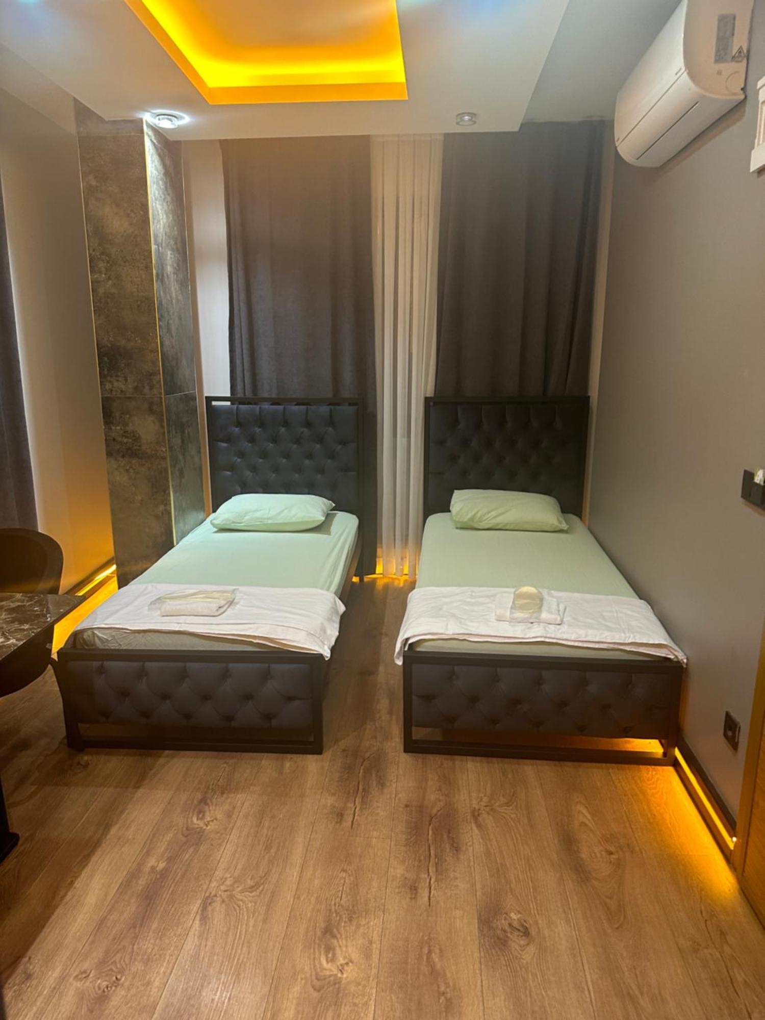 New Arcadia Taksim Otel İstanbul