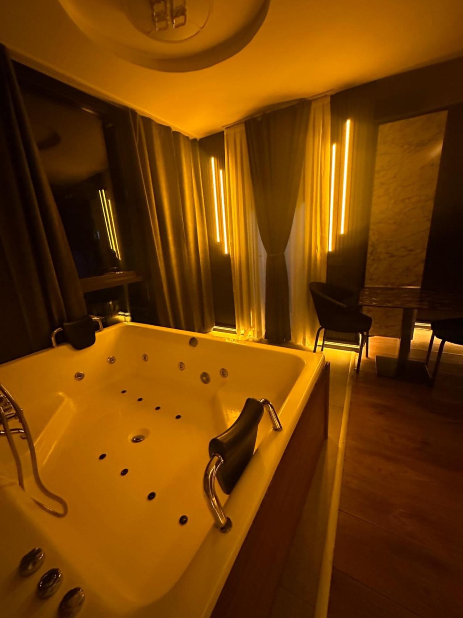 New Arcadia Taksim Otel