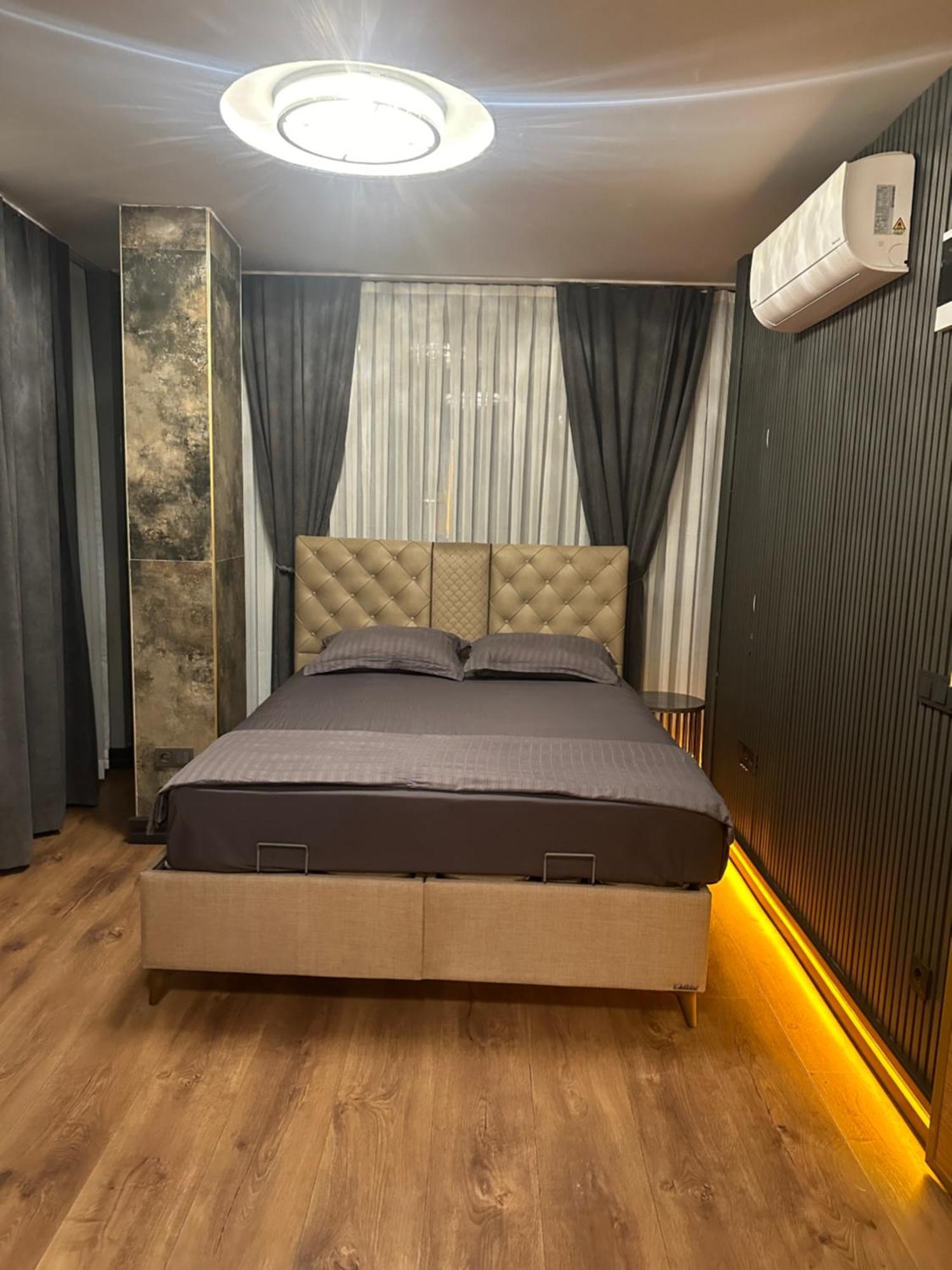 Otel New Arcadia Taksim