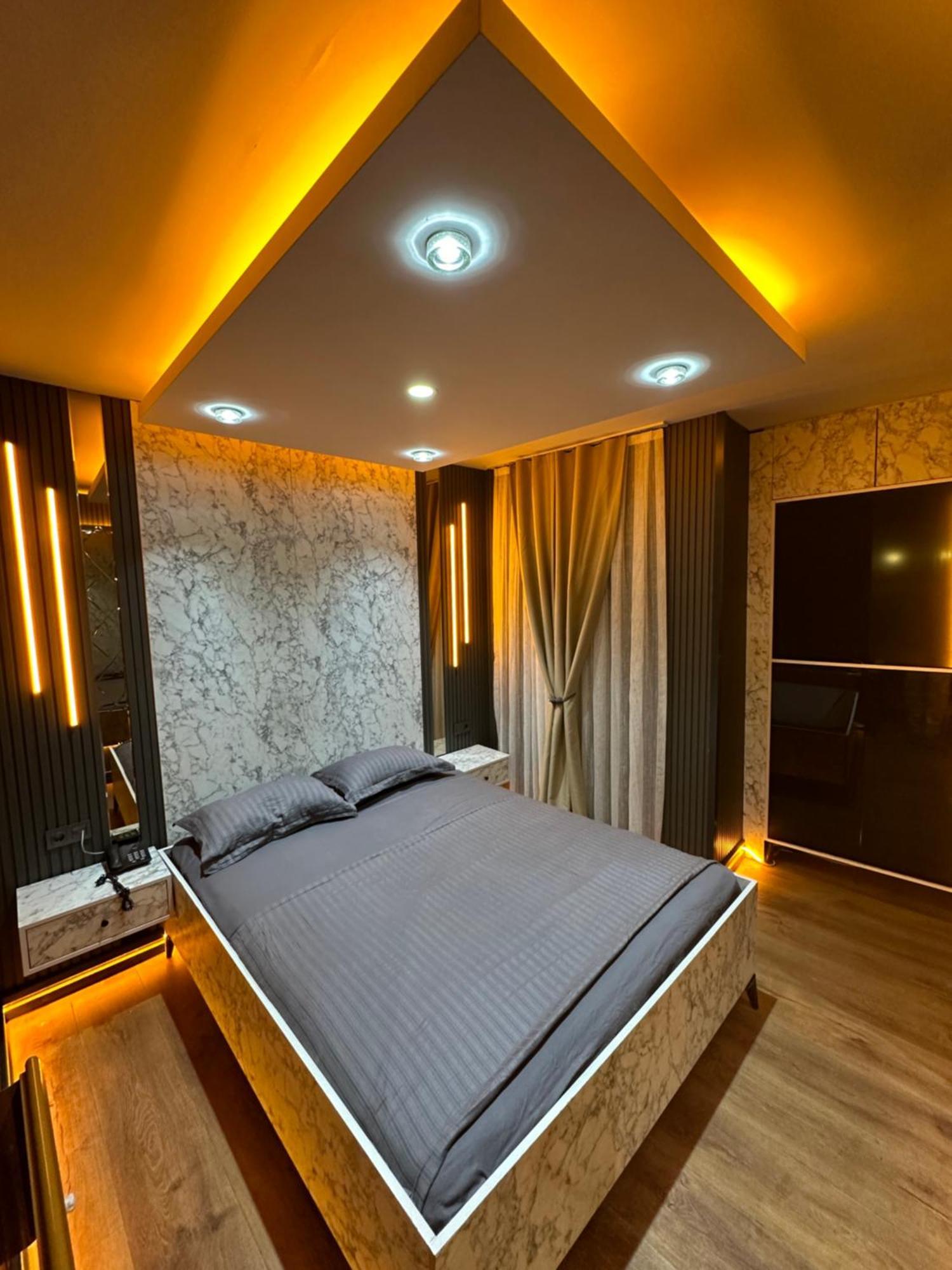 New Arcadia Taksim * İstanbul