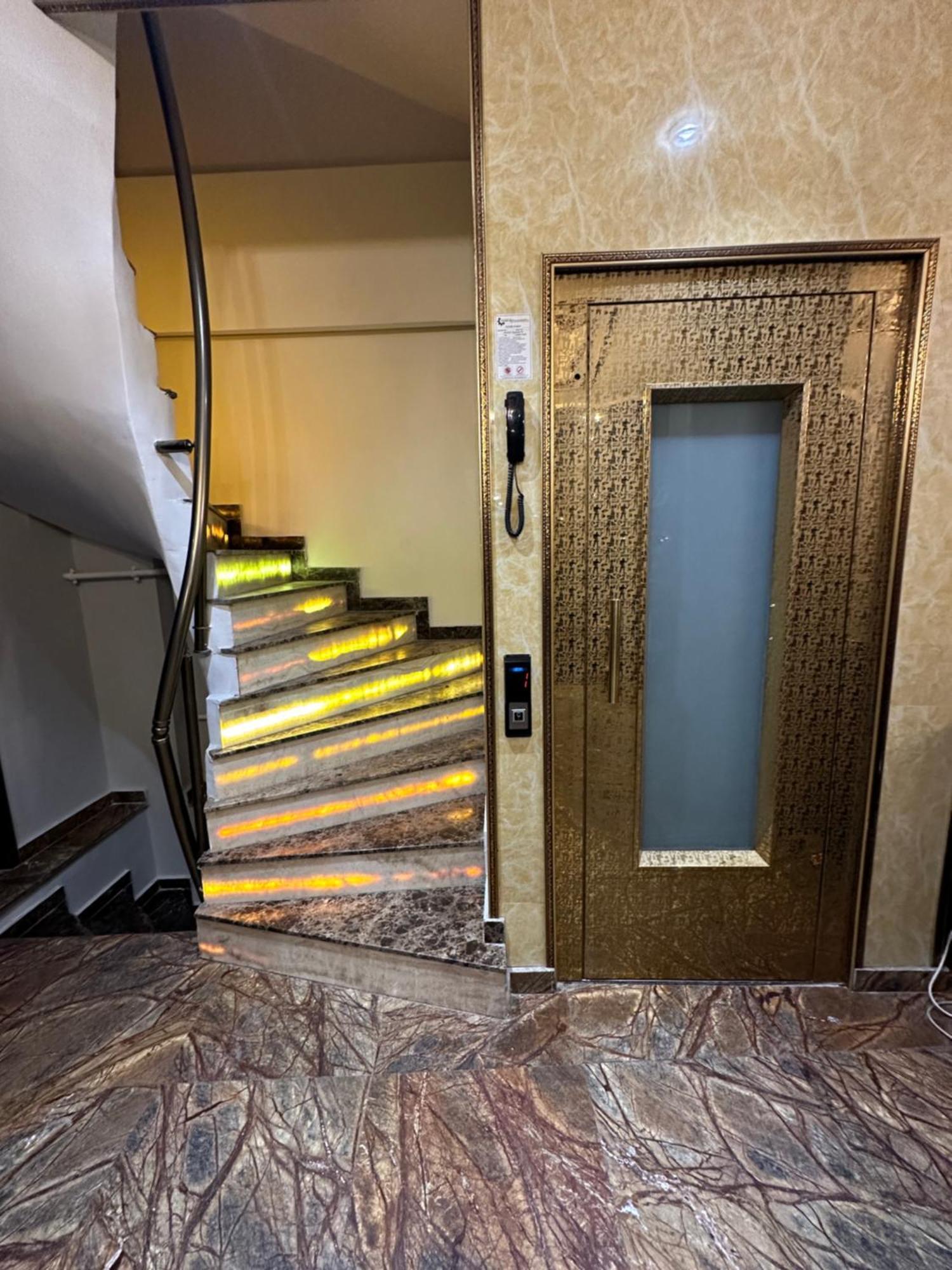 New Arcadia Taksim Otel İstanbul