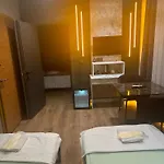 New Arcadia Suites Taksim