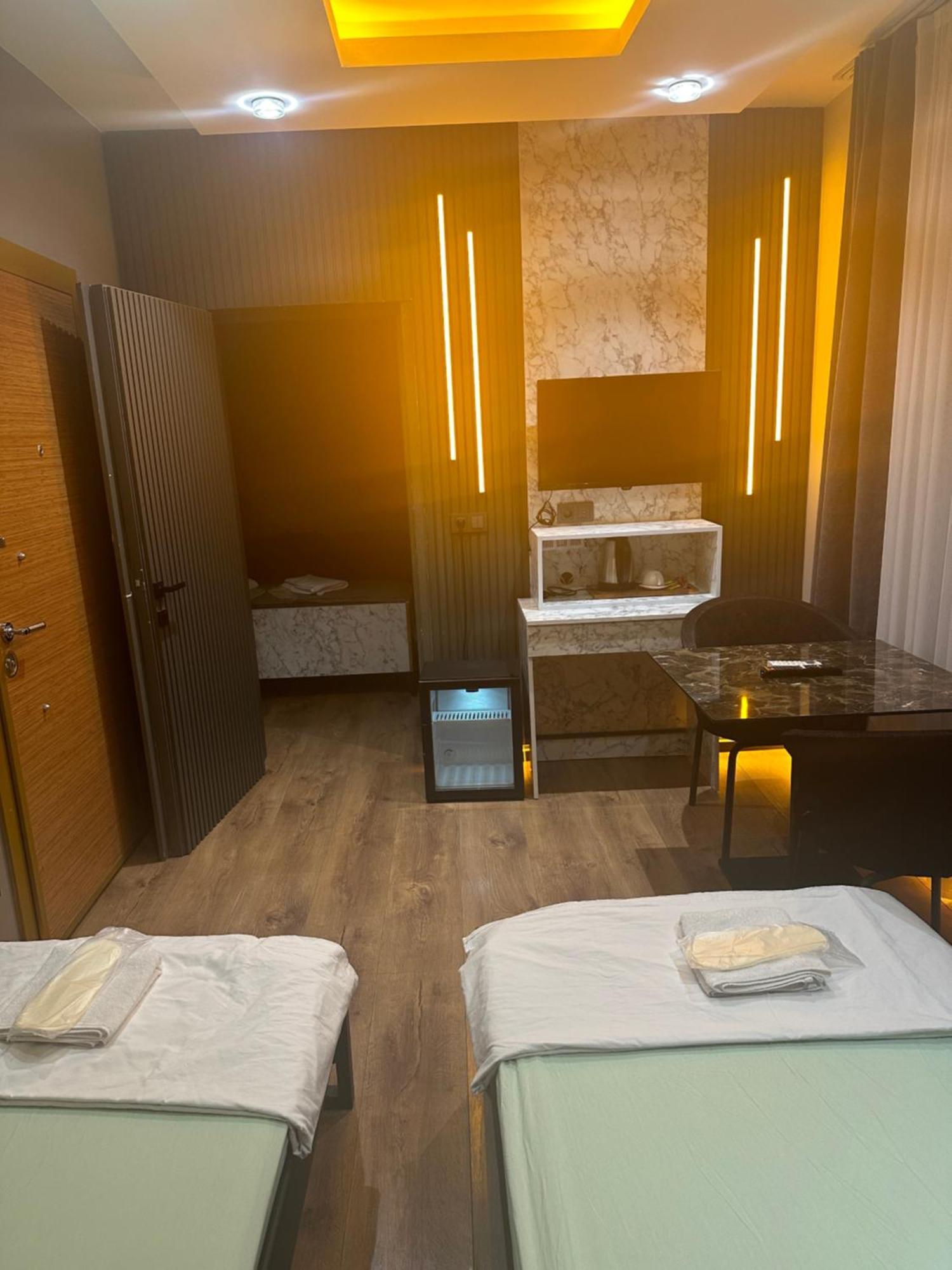 New Arcadia Taksim Istanbul