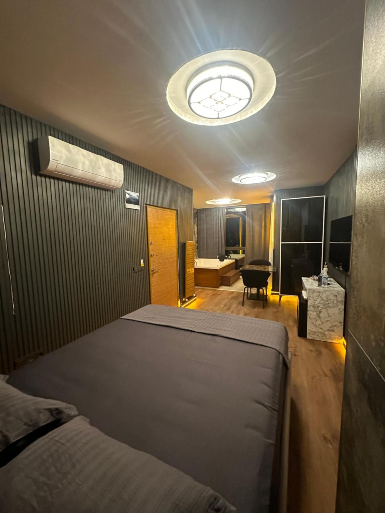 New Arcadia Taksim Hotel Istanbul