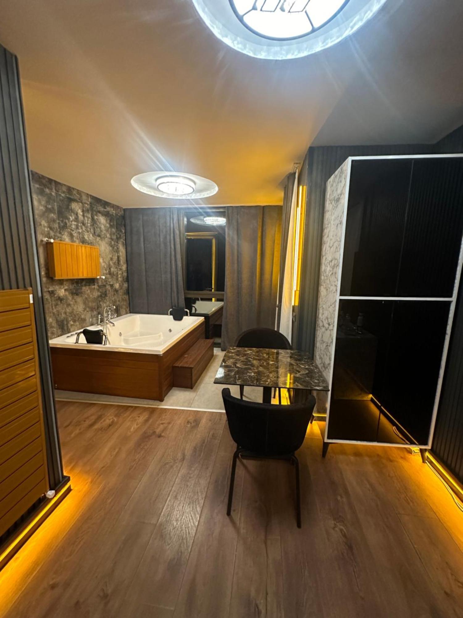 New Arcadia Taksim Istanbul