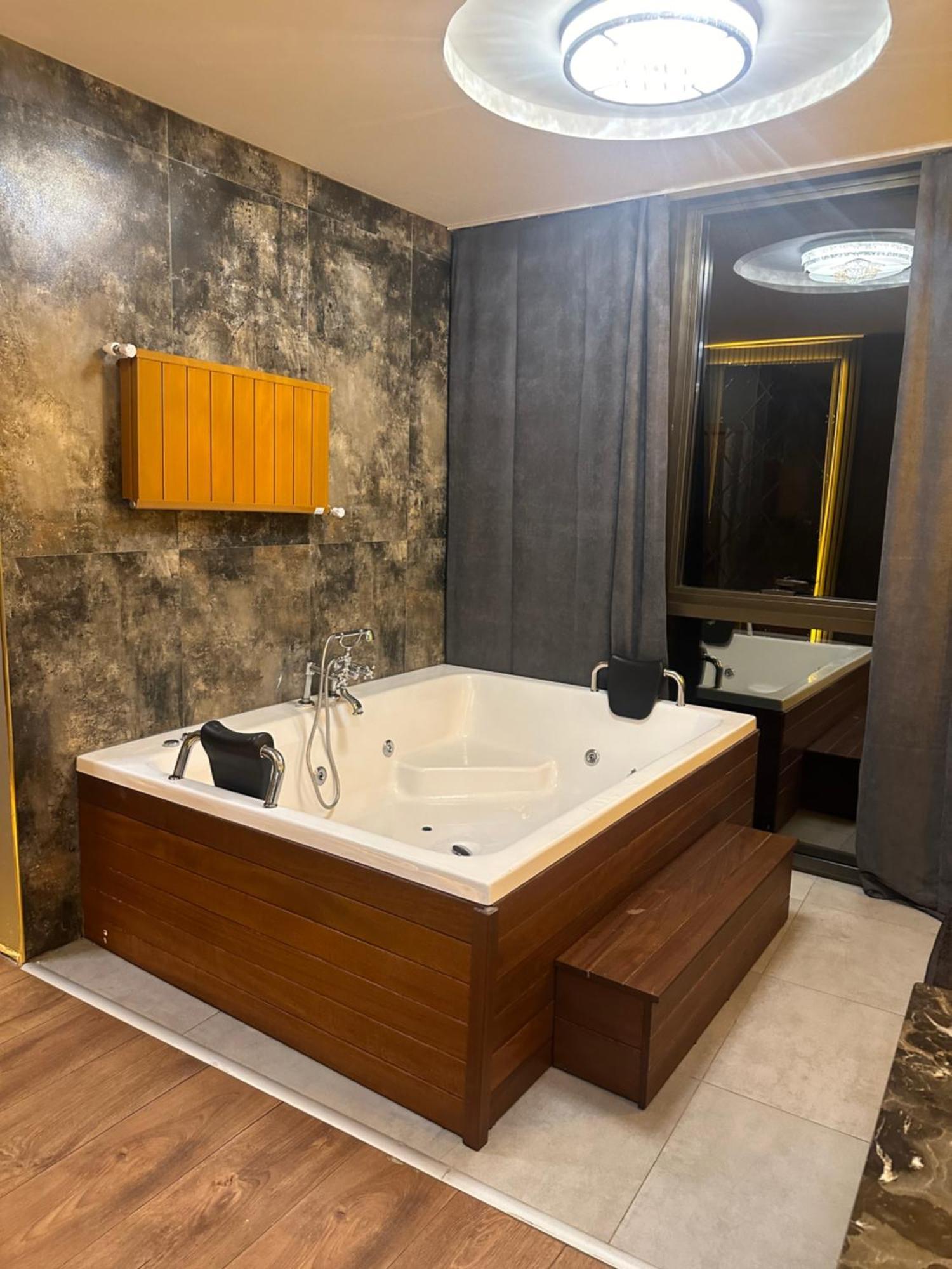 New Arcadia Taksim Hotel Istanbul