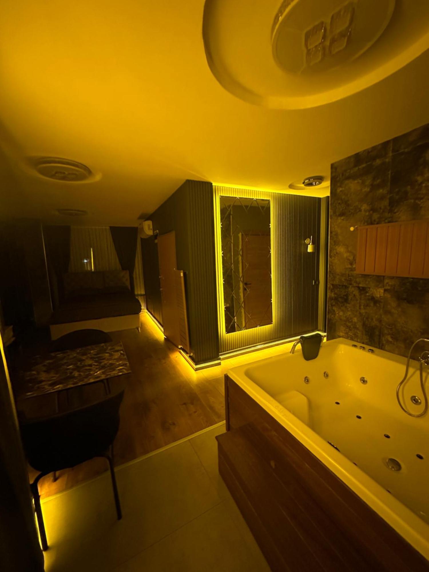 New Arcadia Taksim * Istanbul