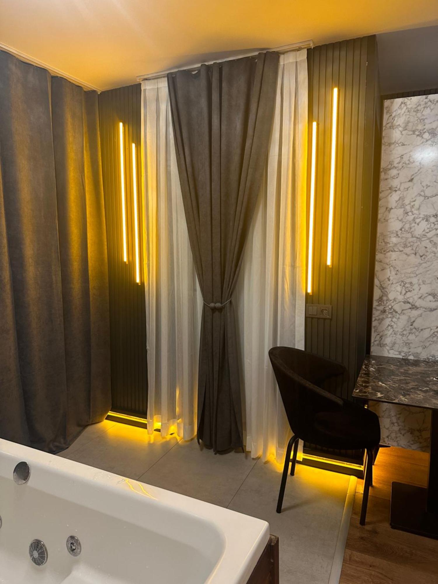 Hotel New Arcadia Taksim