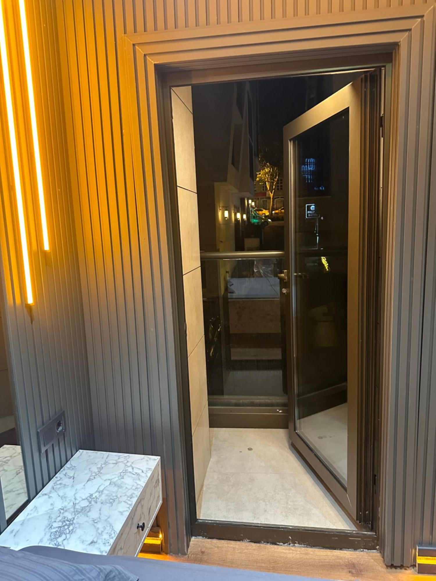 New Arcadia Taksim Hotel Istanbul
