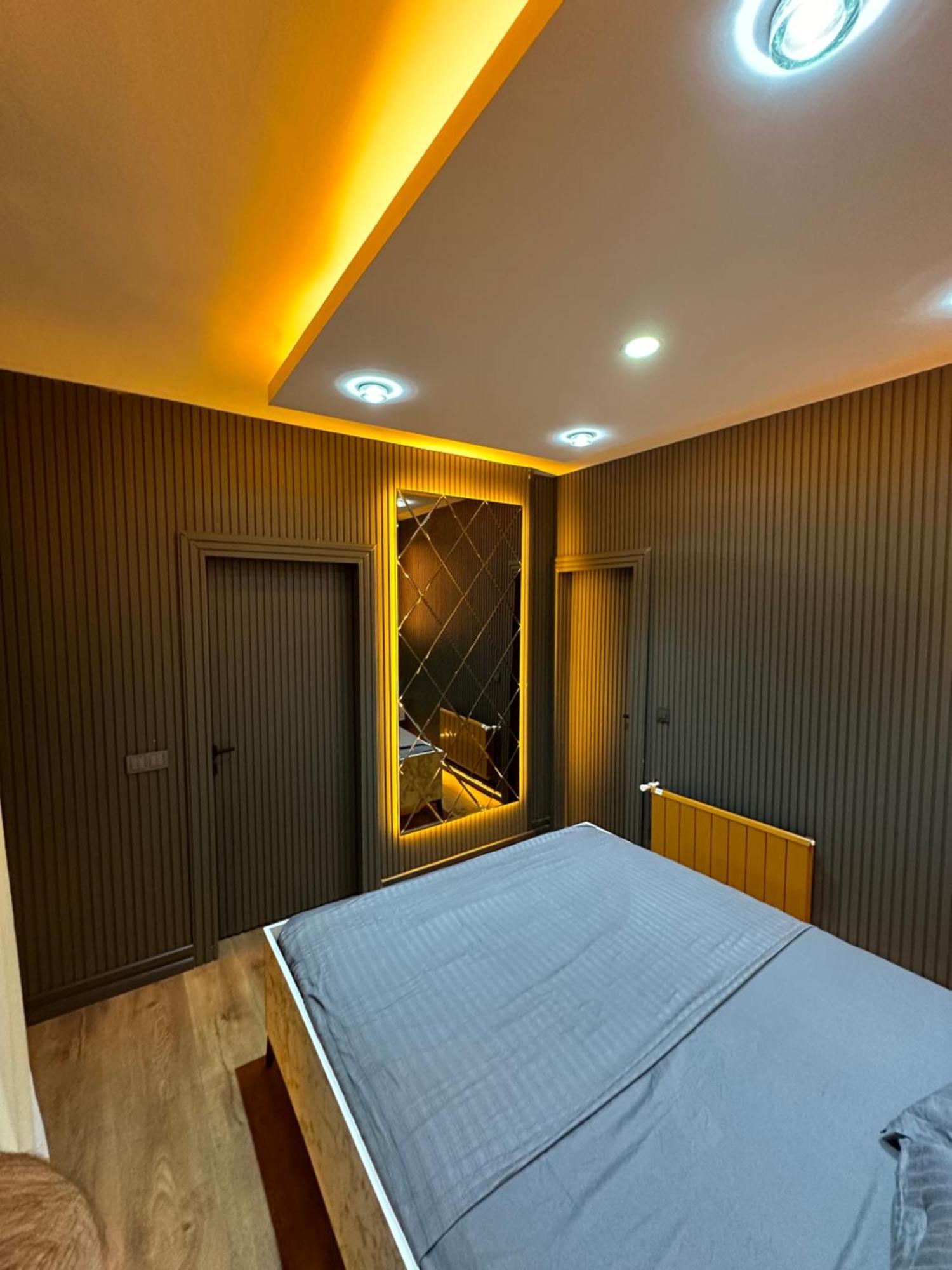 New Arcadia Taksim Istanbul